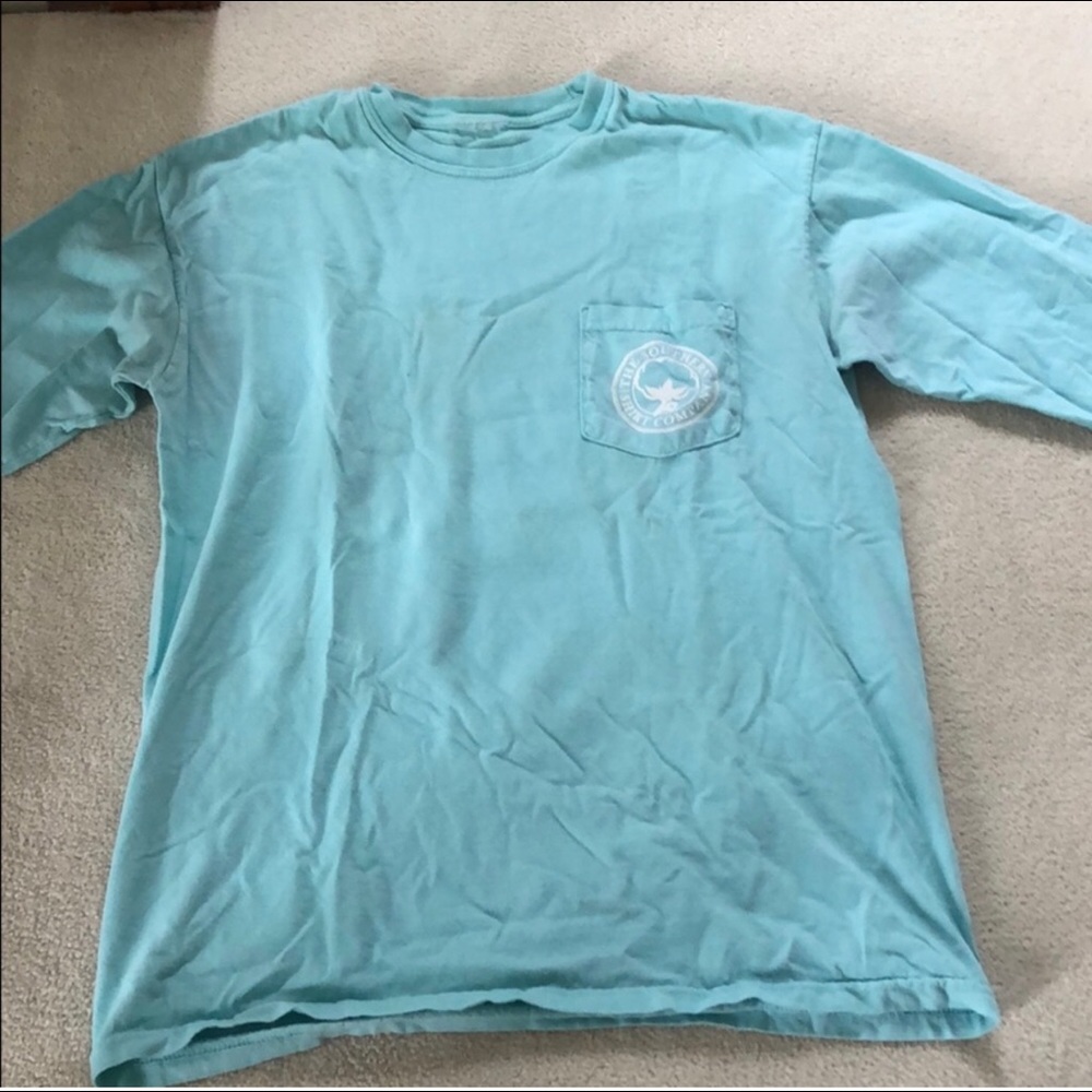 Southern shirt company T-shirt long sleeve